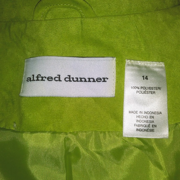Alfred dunner jacket - Picture 4 of 4